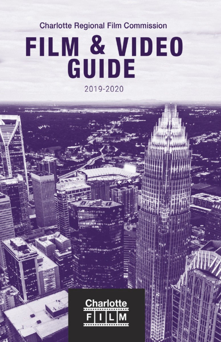 Charlotte Film & Video Guide 2017-2018