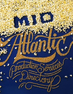 Mid-Atlantic Production Services Directory 2018-2019